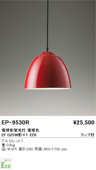 ƣ ENDO ڥ EP-9530R