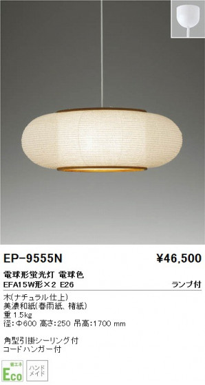ƣ ENDO ڥ  EP-9555N