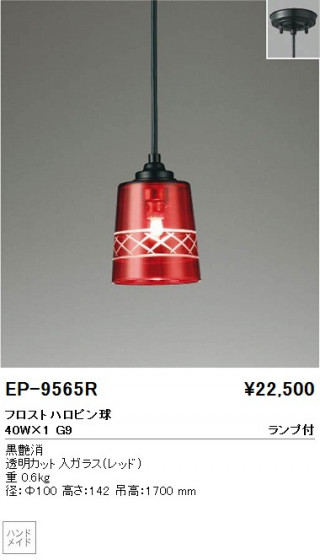 ƣ ENDO ڥ EP-9565R