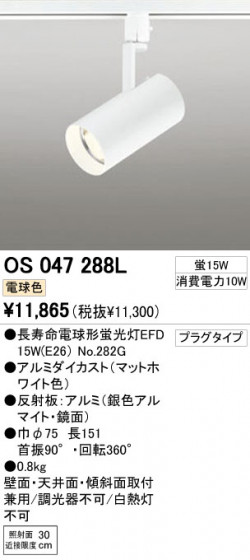 ODELIC OS047288L ᥤ̿