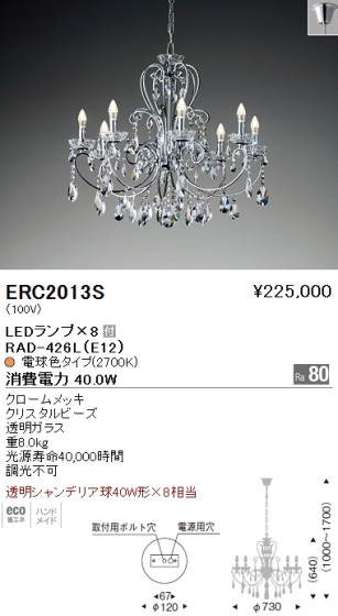 ƣ ENDO LED ǥꥢ ERC2013S ᥤ̿