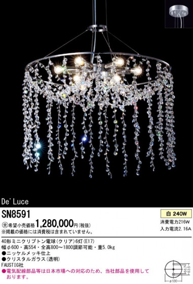 PANASONIC SN8591 ᥤ̿