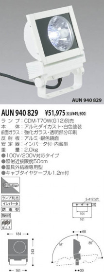 KOIZUMI AUN940829 ᥤ̿