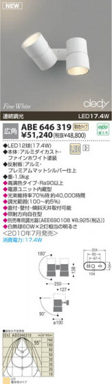 KOIZUMI ABE646319 ᥤ̿