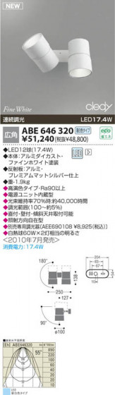 KOIZUMI ABE646320 ᥤ̿