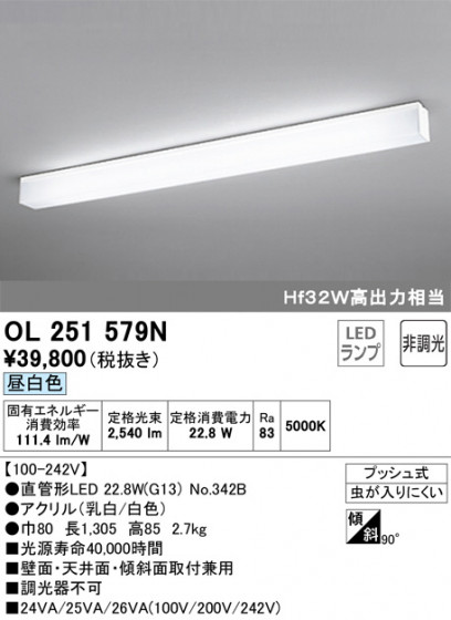 ODELIC ǥå å饤 OL251579N ᥤ̿