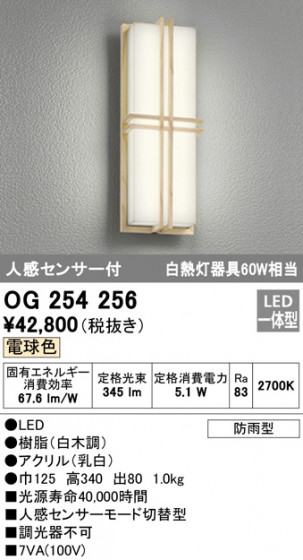 ODELIC ǥå ƥꥢ饤 OG254256 ᥤ̿