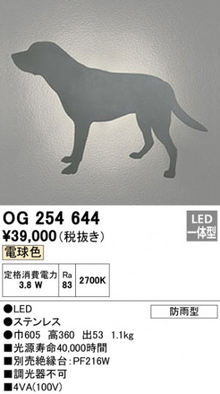 ODELIC ǥå ƥꥢ饤 OG254644 ᥤ̿