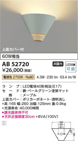 β Koizumi ߾ ֥饱åAB52720