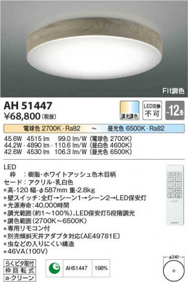 β Koizumi ߾ AH51447