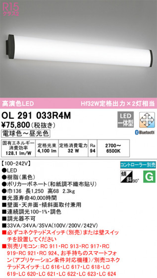 ñʲ | ODELIC ǥå 󥰥饤 OL291033R4M | LEDη¡ʰ Ҹ