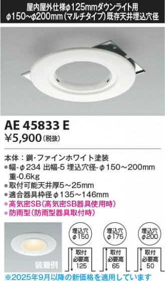 β Koizumi ߾ ˥塼ץ졼 AE45833E