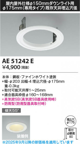 β Koizumi ߾ ˥塼ץ졼 AE51242E