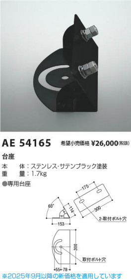 β Koizumi ߾  AE54165