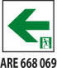 ߾ KOIZUMI ¾ ARE668069
