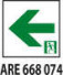 ߾ KOIZUMI ¾ ARE668074