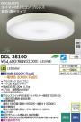 DAIKO ŵ LEDĴ DECOLEDS(LED) DCL-38100