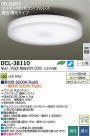DAIKO ŵ LEDĴ DECOLEDS(LED) DCL-38110