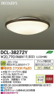 DAIKO ŵ LED DECOLEDS(LED) DCL-38272Y