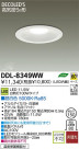 DAIKO ŵ LED DECOLEDS(LED) 饤 DDL-8349WW
