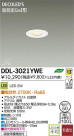 DAIKO ŵ LED DECOLEDS(LED) 饤 DDL-3021YWE