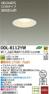 DAIKO ŵ LED DECOLEDS(LED) 饤 DDL-8112YW