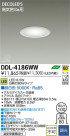 DAIKO ŵ LED DECOLEDS(LED) 饤 DDL-4186WW