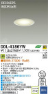 DAIKO ŵ LED DECOLEDS(LED) 饤 DDL-4186YW