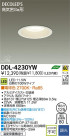 DAIKO ŵ LED DECOLEDS(LED) 饤 DDL-4230YW