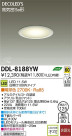 DAIKO ŵ LED DECOLEDS(LED) 饤 DDL-8188YW