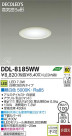 DAIKO ŵ LED DECOLEDS(LED) 饤 DDL-8185WW