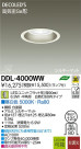 DAIKO ŵ LED DECOLEDS(LED) 饤 DDL-4000WW