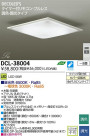 DAIKO ŵ LEDĴ DECOLEDS(LED) DCL-38004