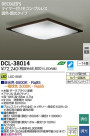 DAIKO ŵ LEDĴ DECOLEDS(LED) DCL-38014