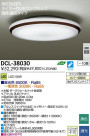 DAIKO ŵ LEDĴ DECOLEDS(LED) DCL-38030