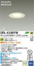 DAIKO ŵ LED DECOLEDS(LED) 饤 DDL-4188YW