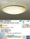 DAIKO ŵ LED DECOLEDS(LED)  DCL-37721Y