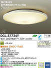 DAIKO ŵ LED DECOLEDS(LED)  DCL-37734Y