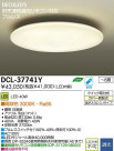DAIKO ŵ LED DECOLEDS(LED)  DCL-37741Y
