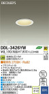 DAIKO ŵ LED DECOLEDS(LED) 饤 DDL-3426YW