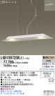 Panasonic LED ڥ LGB10972SKLE1