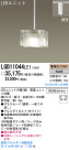 Panasonic LED ڥ LGB11044LE1