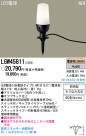 Panasonic LED ȥɥ LGW45811