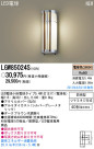 Panasonic LED ȥɥ LGW85024S