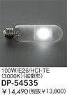 DAIKO 100W/HCI-TE(3000K)Ȼ DP-54535
