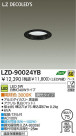 DAIKO ŵ LED饤 LZD-90024YB