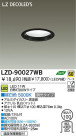 DAIKO ŵ LED饤 LZD-90027WB