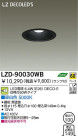 DAIKO ŵ LED饤 LZD-90030WB