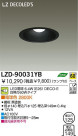 DAIKO ŵ LED饤 LZD-90031YB