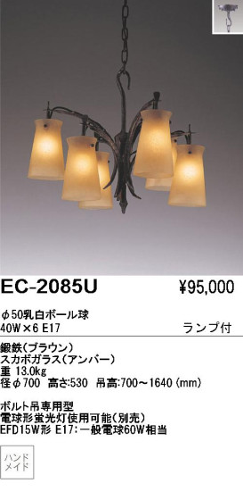ƣ ENDO ǥꥢ EC-2085U